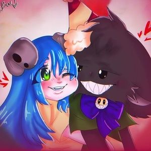 Meet your Posher, Kimy